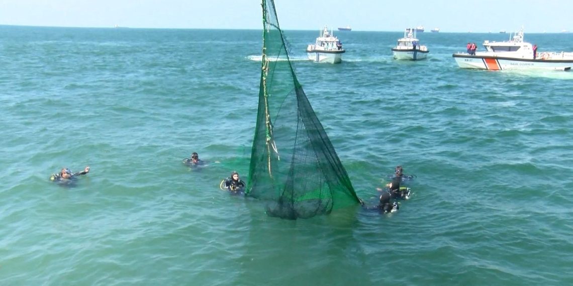 İstanbul’da “hayalet ağ” paklığı