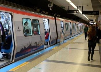 İstanbul’da kimi metro sınırları ve istasyonlar kapatılacak
