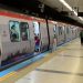 İstanbul’da kimi metro sınırları ve istasyonlar kapatılacak