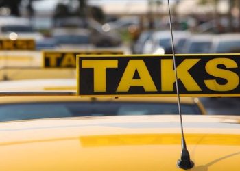 İstanbul’da kimse kalmadı: Bayram tatilinde taksiciler müşterisiz kaldı