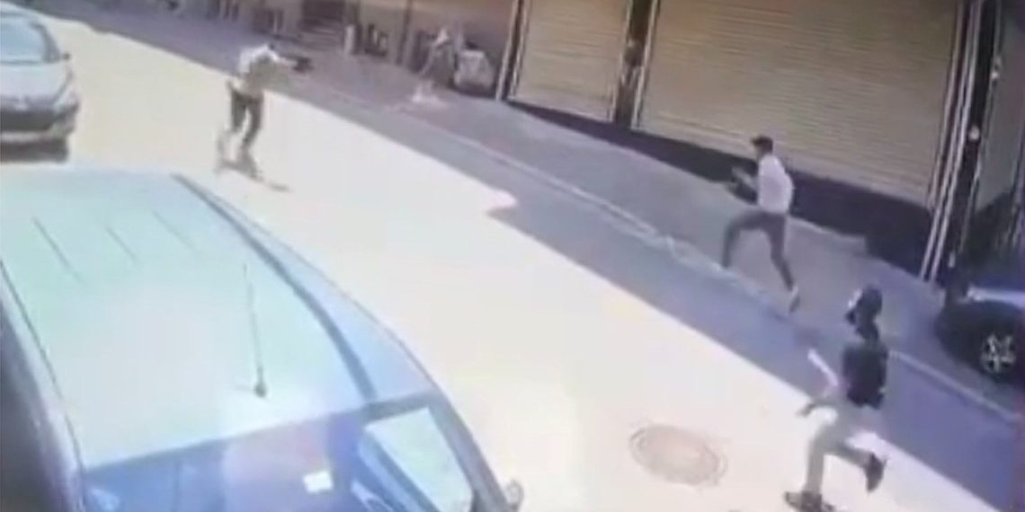 İstanbul’da laf atma hengamesi: 1 meyyit