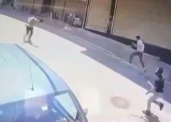 İstanbul’da laf atma hengamesi: 1 meyyit