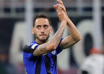 İstanbul’da Şampiyonlar Ligi finali | Hakan Çalhanoğlu: Bütün milletim beni destekleyecek