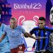 İstanbul’da Şampiyonlar Ligi finali | Manchester City 1- 0 Inter (MAÇ SONUCU)