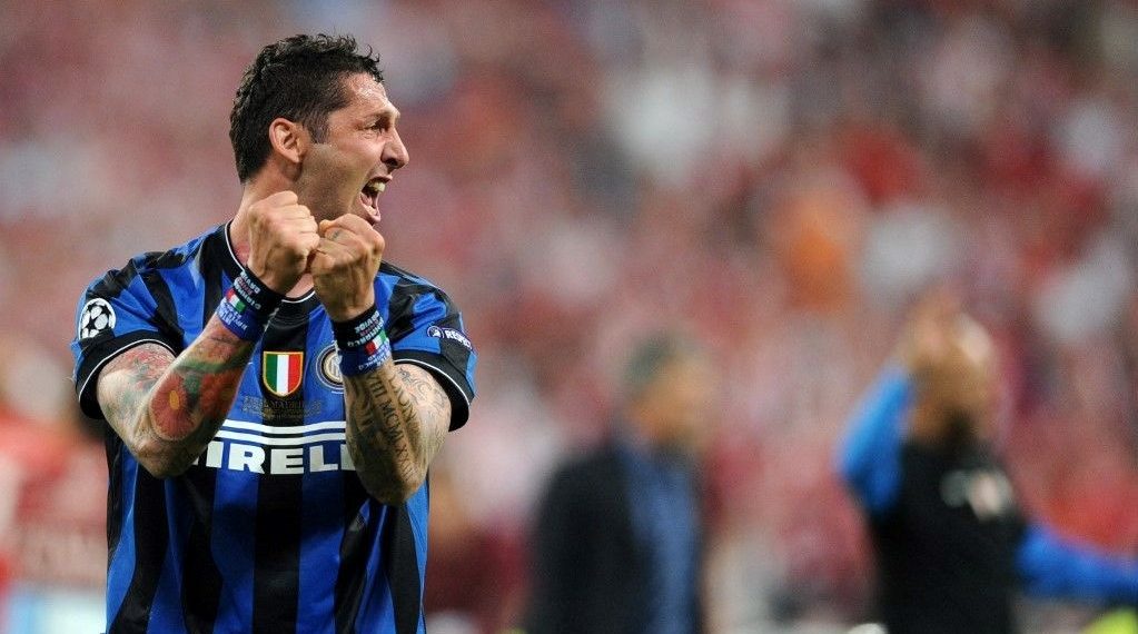 İstanbul’da Şampiyonlar Ligi finali | Marco Materazzi: Manchester City’nin kupayı alması hayal