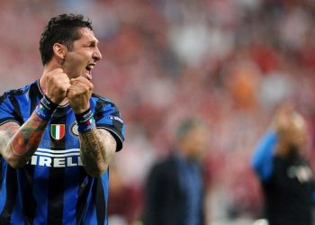 İstanbul’da Şampiyonlar Ligi finali | Marco Materazzi: Manchester City’nin kupayı alması hayal