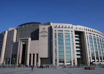 İstanbul’da mezat salonuna çete dadandı | (İcralık mesken ve arsa satışlarına tehditle müdahale iddiası)