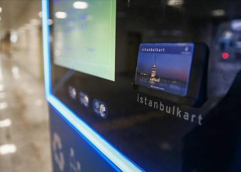 İstanbulkart için yeni düzenleme