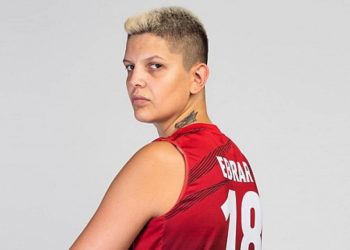 İşte Ebrar Karakurt’un yeni ekibi… Toplumsal medyadan duyurdu