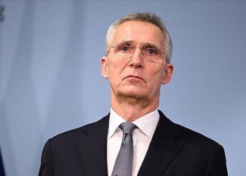 İsveç’in NATO üyeliği | Stoltenberg: Erdoğan’la görüştüm, toplantının olumlu geçtiğini söyledi