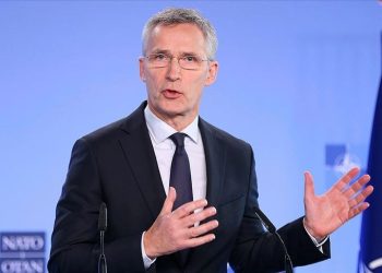 İsveç’in NATO üyeliği: Vilnius Tepesi’ne kadar mümkün