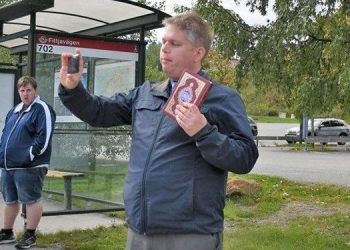 İsveç’te Kur’an-ı Kerim yakma yasağı kaldırıldı