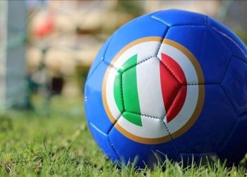 İtalya’da futbolcuların forma numarası olarak “88”i alması yasaklandı