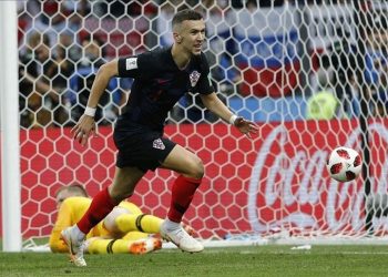 Ivan Perisic kimdir? Fenerbahçe transfer gündeminde olan Ivan Perisic kaç yaşında, hangi mevkide oynuyor?