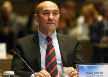 İzmir Büyükşehir Belediye Lideri Tunç Soyer’den değişim açıklaması