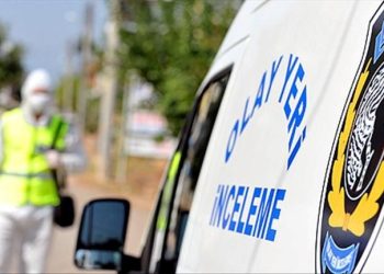 İzmir’deki bir evde 3 kişinin cansız vücudu bulundu