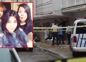 İzmir’deki vahşette yeni gelişme: Zanlı yakalandı, tabiri ortaya çıktı