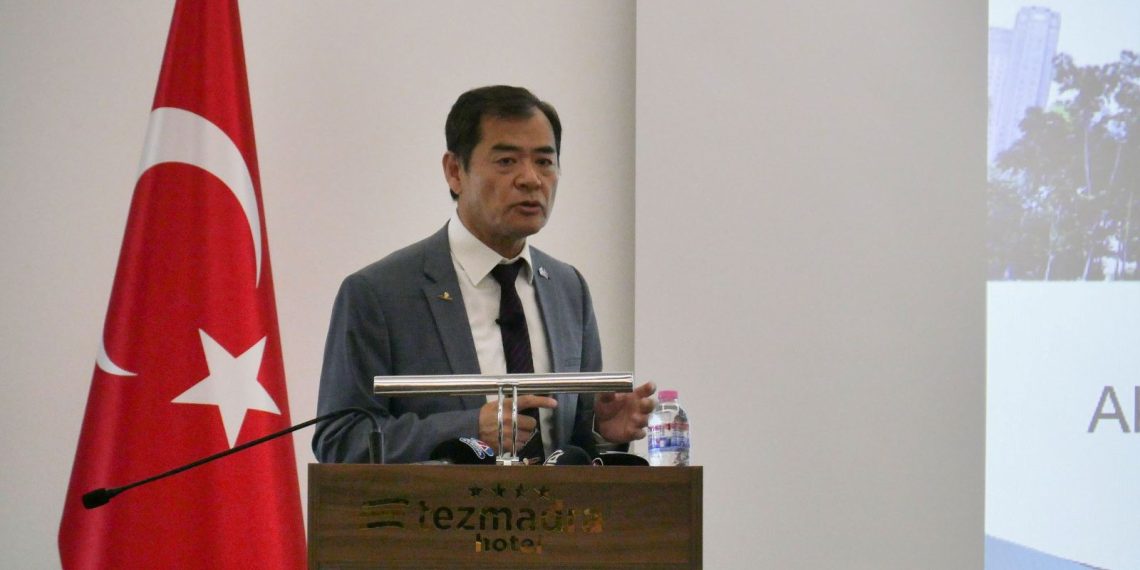 Japon sarsıntı uzmanı Moriwaki’den İstanbul için ihtar