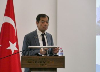 Japon sarsıntı uzmanı Moriwaki’den İstanbul için ihtar
