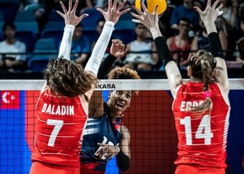 Japonya-Türkiye voleybol ulusal maçı ne vakit?