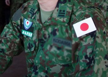 Japonya’da bir asker, atış talimi sırasında 2 askeri öldürdü