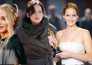 Jennifer Lawrence yeni bir Açlık Oyunları sinemasına yeşil ışık yaktı