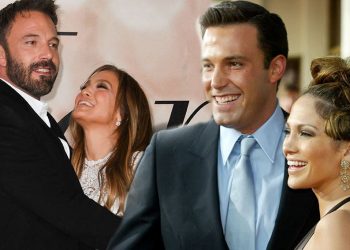 Jennifer Lopez ile Ben Affleck evlilik yeminlerini yenileyecek