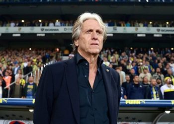 Jesus’un Fenerbahçe karnesi: Derbi galibiyeti yok