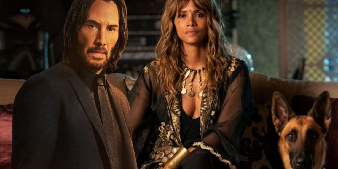 John Wick’in direktörü duyurdu: Yeni spin-off geliyor