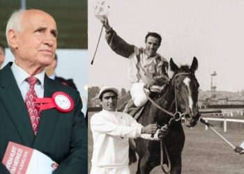 Jokey Kazım Yıldız hayatını kaybetti