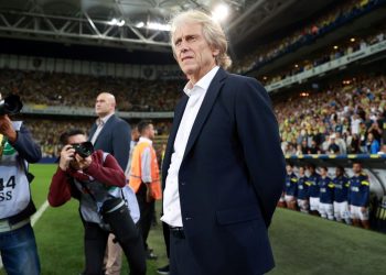 Jorge Jesus, Suudi Arabistan’a imzalarsa dünyanın en çok kazanan ismi olacak