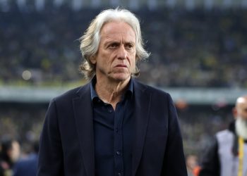 Jorge Jesus’un yerine gelecek ismi açıkladılar