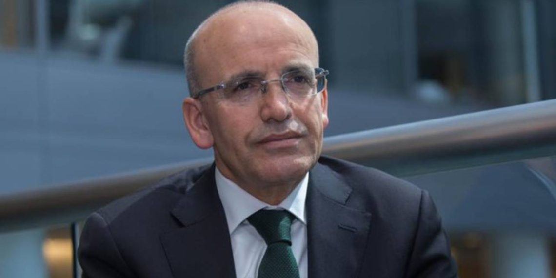 Kabinede ismi geçen Mehmet Şimşek için yorum: Mahallî seçimlerden evvel “Kardeşim sen hele bir dur” diyerek işlevsizleştirilebilir