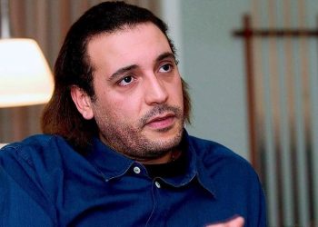 Kaddafi’nin oğlu Hannibal hastaneye kaldırıldı