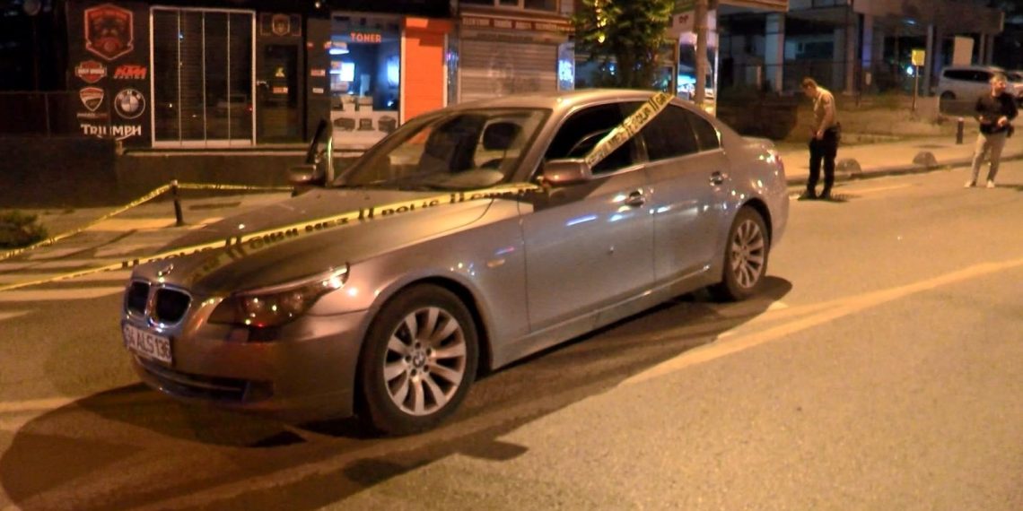 Kadıköy’de iki küme ortasında silahlı hengame: 3 yaralı