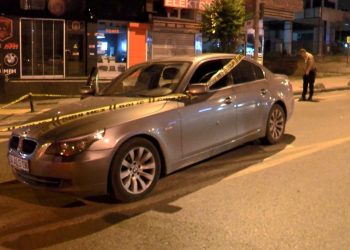 Kadıköy’de iki küme ortasında silahlı hengame: 3 yaralı