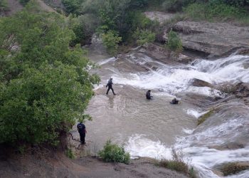 Kahramanmaraş’ta gölete giren 2 genç boğuldu