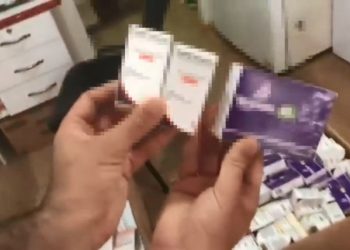 Kanser hastalarına düzmece ilaç tuzağı