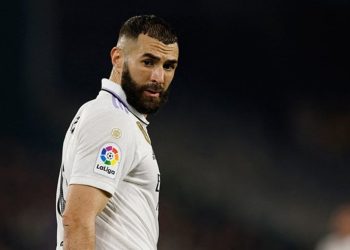 Karim Benzema transfer argümanlarına son noktayı koydu!