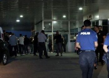 Karlıova Belediye Lider Yardımcısı’na bıçaklı taarruza tutuklama