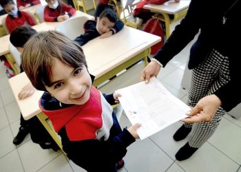 “Karne zili” 16 Haziran’da çalacak