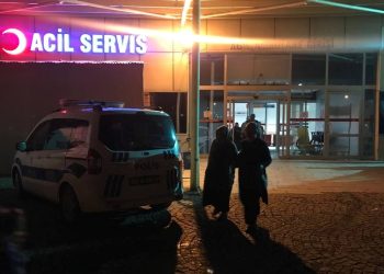 Kars’ta ikili cinayet: Eşi ve kayınbiraderini öldürdü