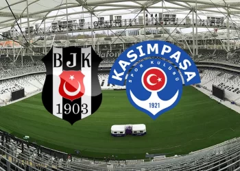 Kasımpaşa-Beşiktaş maçı ne vakit, saat kaçta, hangi kanalda? Mümkün 11’ler