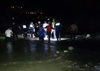 Kayıp çocuklardan biri meyyit bulundu, 2 arkadaşı ise 70 kilometre uzaklıkta sağ bulundu