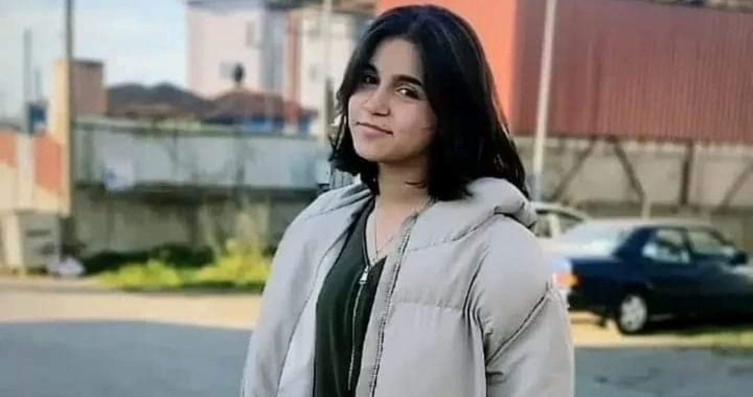 Kayıp liseli Dilek’ten acı haber