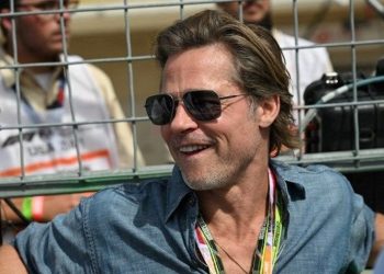 Kendisini Brad Pitt olarak tanıtarak bir kadını 170 bin euro dolandırdı