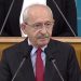 Kılıçdaroğlu: Gerekirse 16’lı masa kuracağım