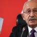 Kılıçdaroğlu: Genel başkanlık kimseye altın tabakta sunulmaz