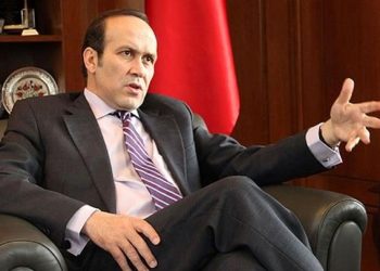 Kılıçdaroğlu’na yeni başdanışman