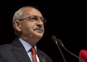 Kılıçdaroğlu’ndan Kurban Bayramı iletisi
